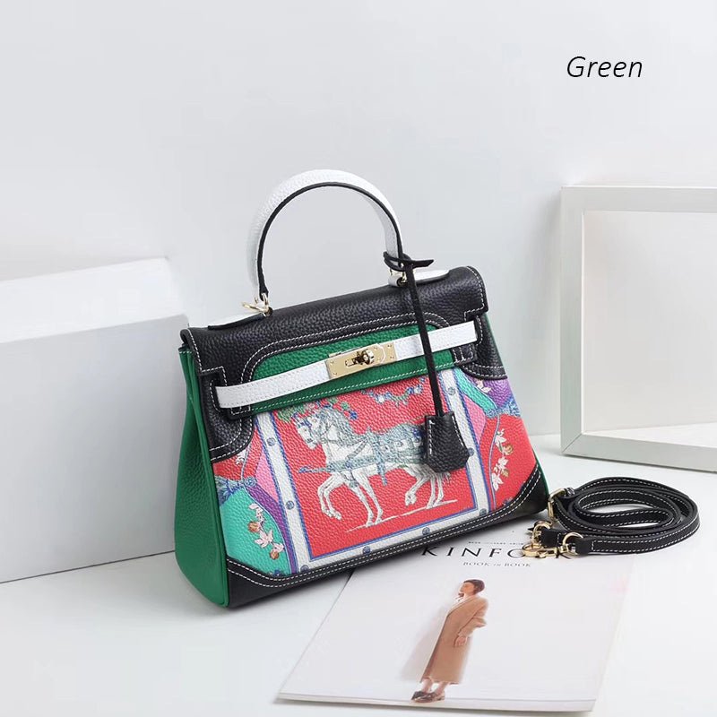 The Eugenia bag